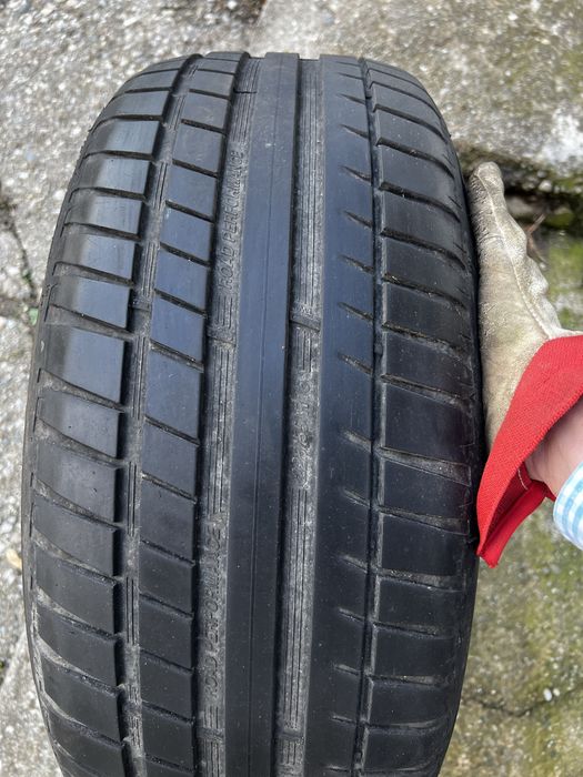 Anvelope Vară DOT23  225/55/16 R16 Audi, Vw