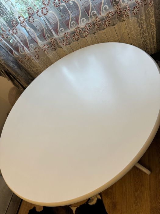 Set dining masa cu scaune