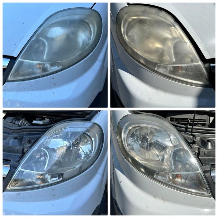 Prețuri avantajoase la Polish!