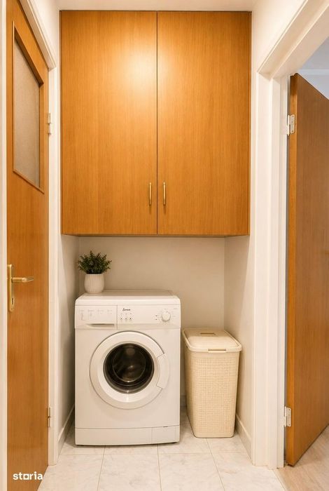 Apartament 3 camere | Lacul Tei | Facultatea de Constructii| Proaspat