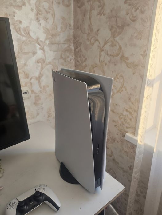 Playstation 5 fat version