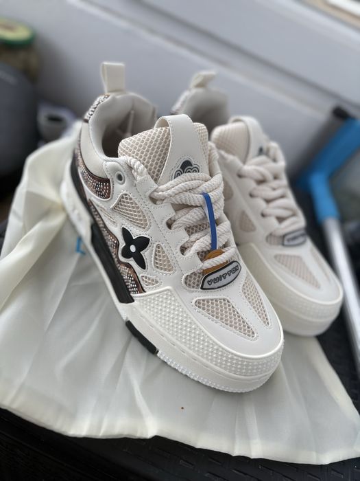 LV SKATE Premium 40-43