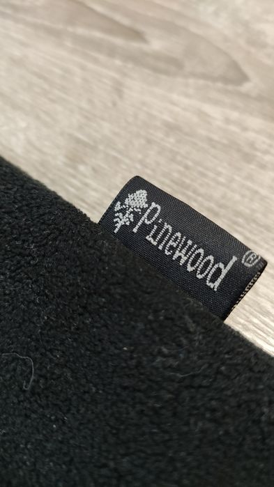 Pinewood S size Мъжки поларен елек