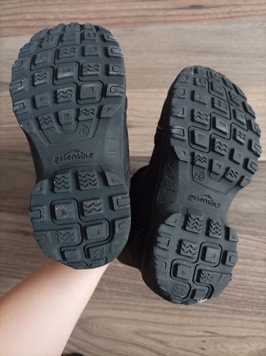 Cizme copii Decathlon