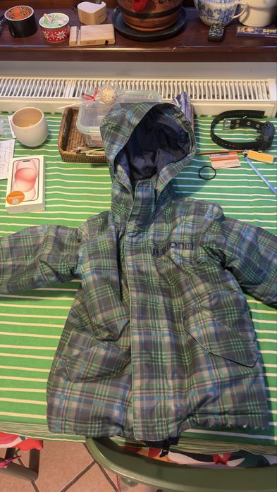 Geaca Burton snowboard ski