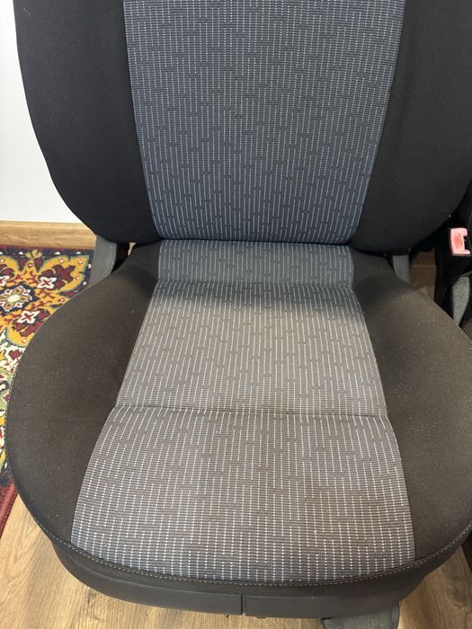 Запазен Салон за голф 4