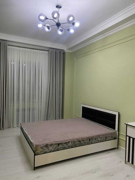 Сдается квартира на Алмазарском р-не Сагбон