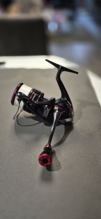 Shinano Vanford 2500HG