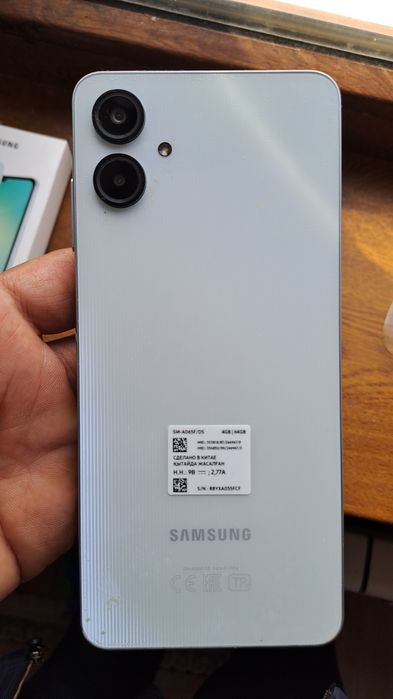 Samsung A06 продаётся
