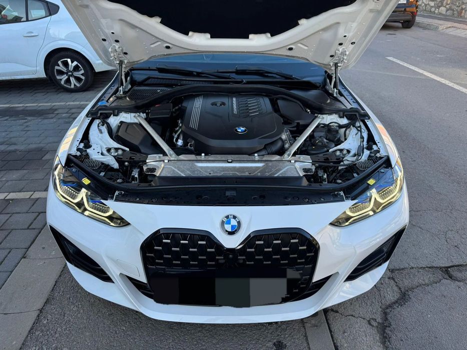 BMW M4 Vand BMW M440I Predare leasing