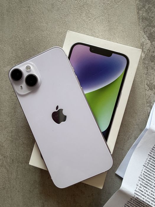 Iphone 14 128 GB