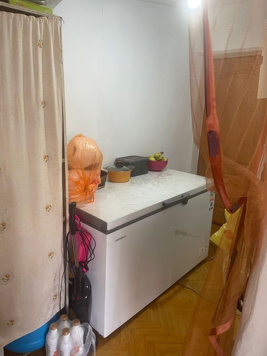 4х комнатная квартира