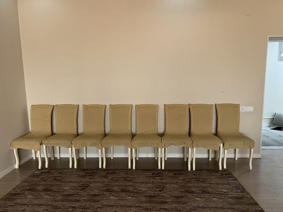 Продаются стулья