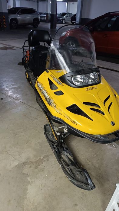 Ремонт  мотоциклов, квадроциклов, снегоходов