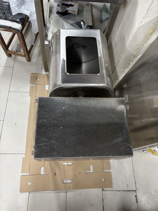 Маринатор массажер для мяса