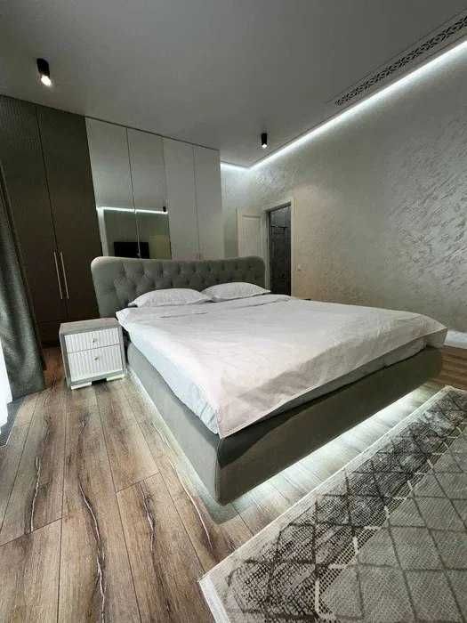 Сдаётся в аренду 2-ком/4/9 квартира Яккасарайский р-н Ул Шотаруставели