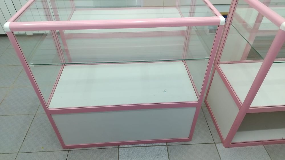 Продам прилавок торговый