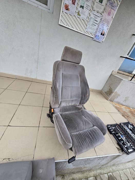 Recaro седалки за Audi 100/c4
