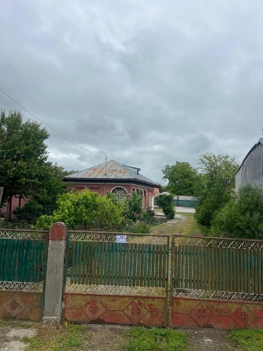 Vand Casa la țară