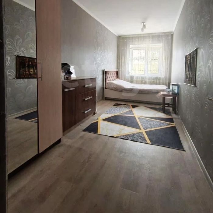 Продам 3 комнатную квартиру