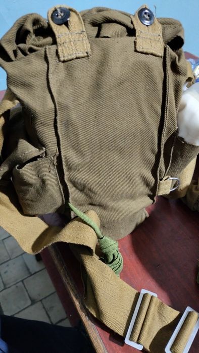 Противогаз гп-5 размер 0-1-2-3