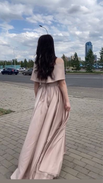 Платье на выпускной/свадьбу