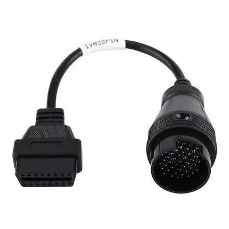 Преходник / Кабел IVECO 38 PIN