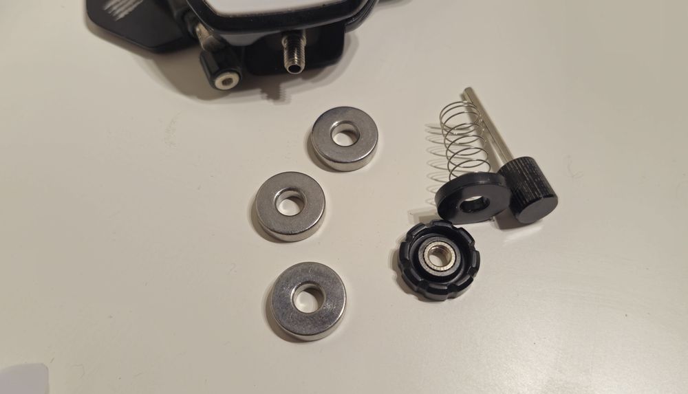 Мишка MadCatz Rat 8+