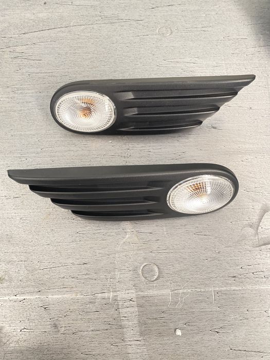 Мигачи Mini Cooper RH, LH