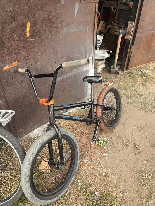 продам бмх bmx велосипед