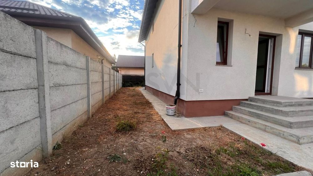 Vila de vanzare Pantelimon