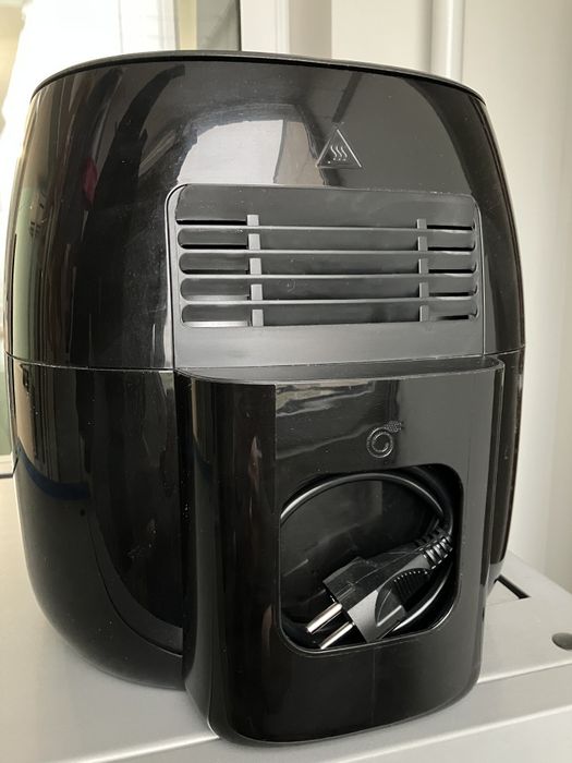 Еърфраер  Филипс