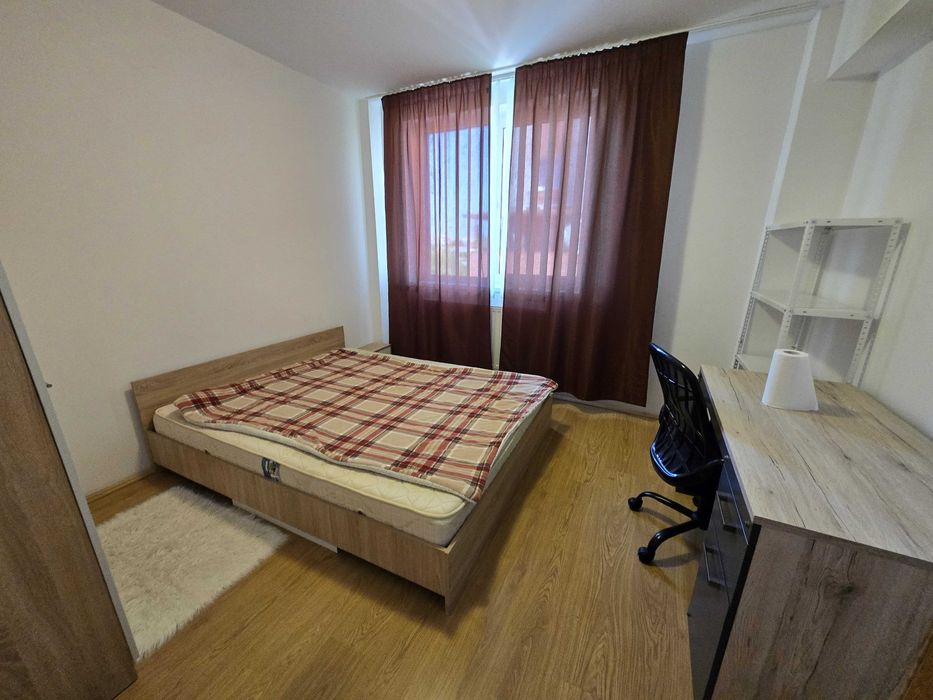Vând apartament 2 camere 53.20mp