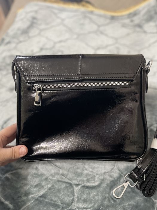 Продам сумку новую