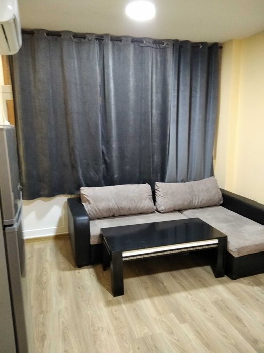 Продава се Двустаен апартамент в Бургас, Меден рудник - зона А - 42 кв.м за 788 €/кв.м - Снимка #2