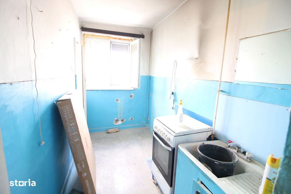 Apartament 2 camere dec. Micro 20, liber