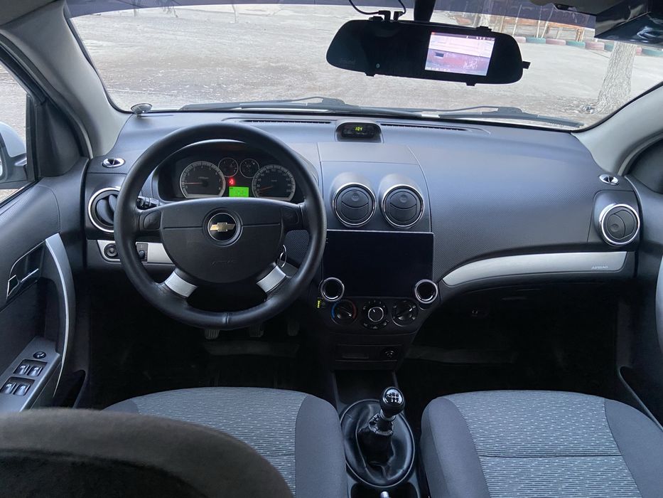 Nexia 3  2018 ideal xolatda