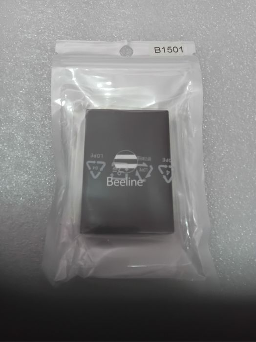 Аккумулятор na  роутер модем карманный алтел билайн