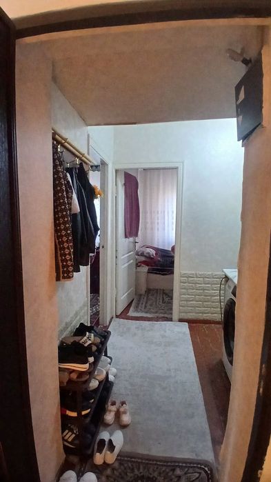 Срочно продаю квартиру 2/3/5 ор Миробадский района. Парк Фурката.