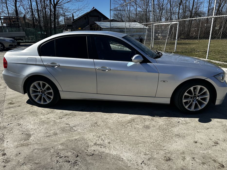 Bmw e90 motor n43b20 170 cai