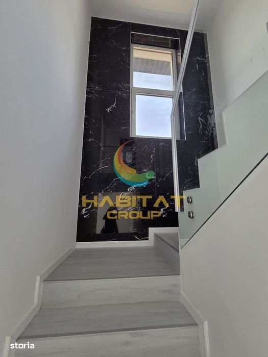 Tunari Vila individuala 4 camere PREMIUM 149 mp ACTE GATA