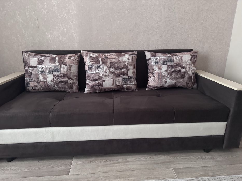 Продается диван