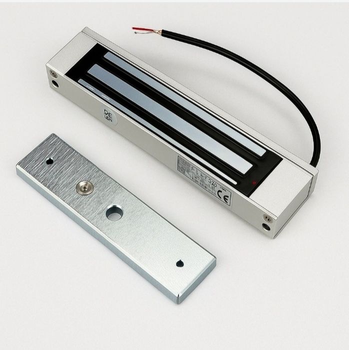 Электромагнитные замок