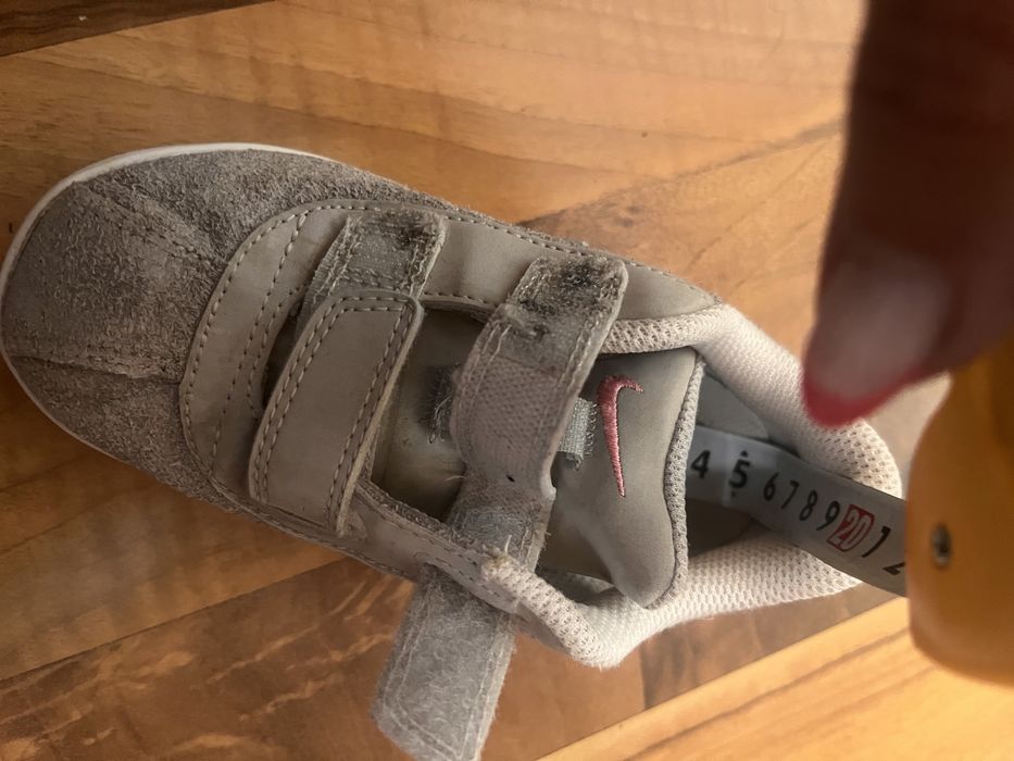 Маратонки Nike