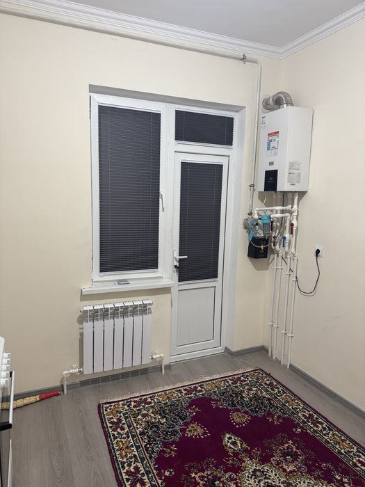 Обменяю 2 комнатную квартиру в Самарканде на квартиру в Ташкенте!