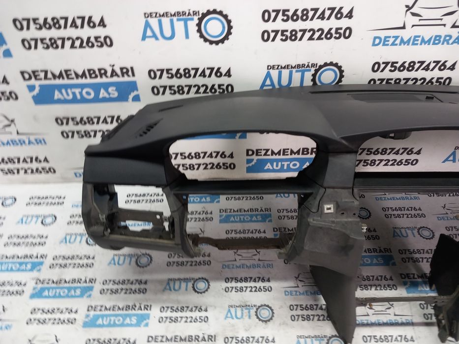 Plansa bord BMW e60 Seria 5 2006