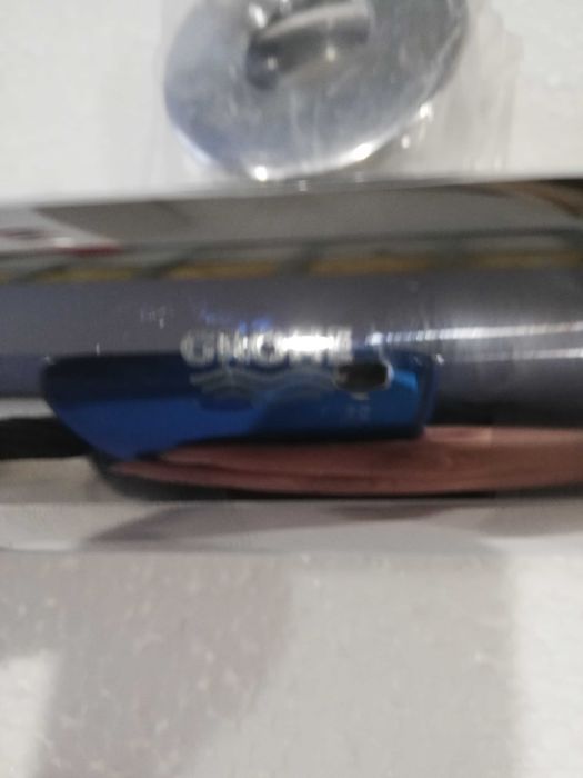 Vând baterie Grohe cap termostat