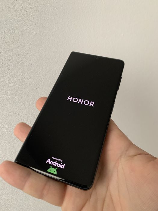Honor magic v3 fold 512GB Nou schimb cu Iphone