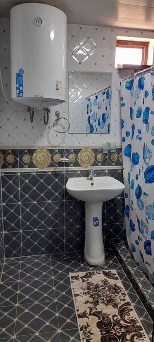 Hovli sotiladi 12 sotx