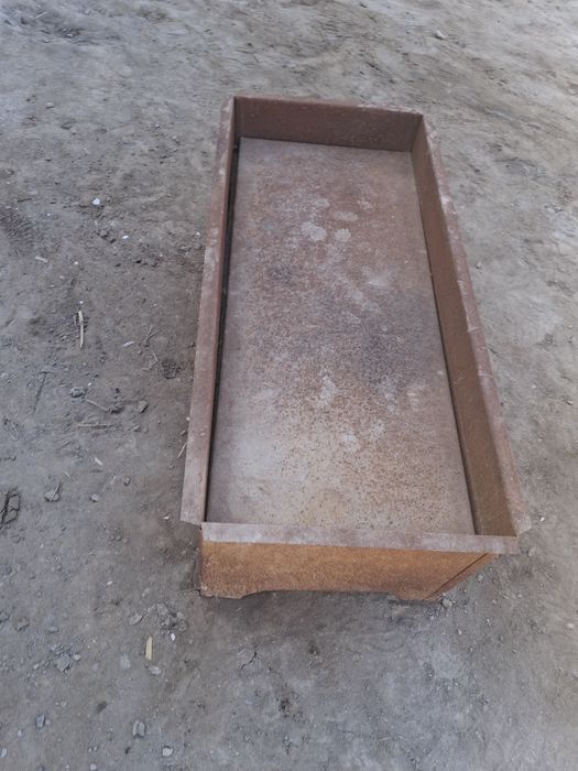 Монгал для шашлыка